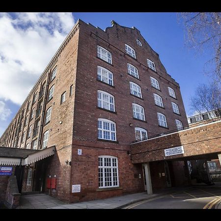 58 Cocoa Suites York Exteriör bild